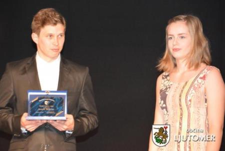 Športnik leta 2016 55